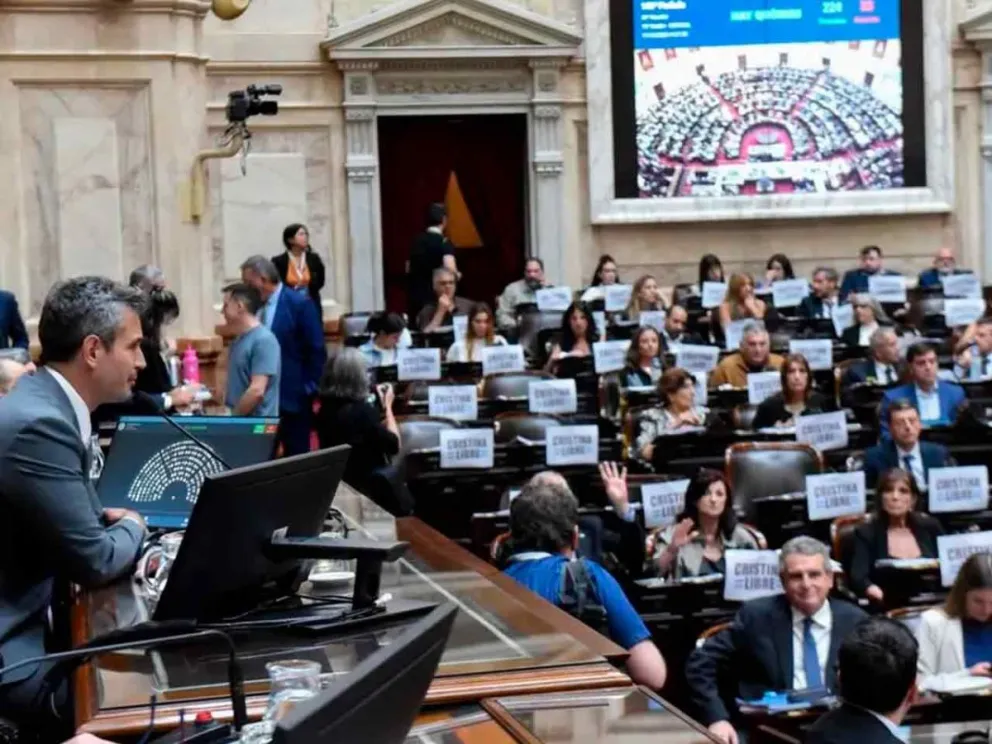 Piden declararlo “insanablemente nulo”