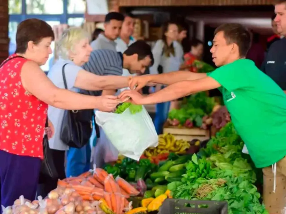 Atienden de 5:30 a 13:00