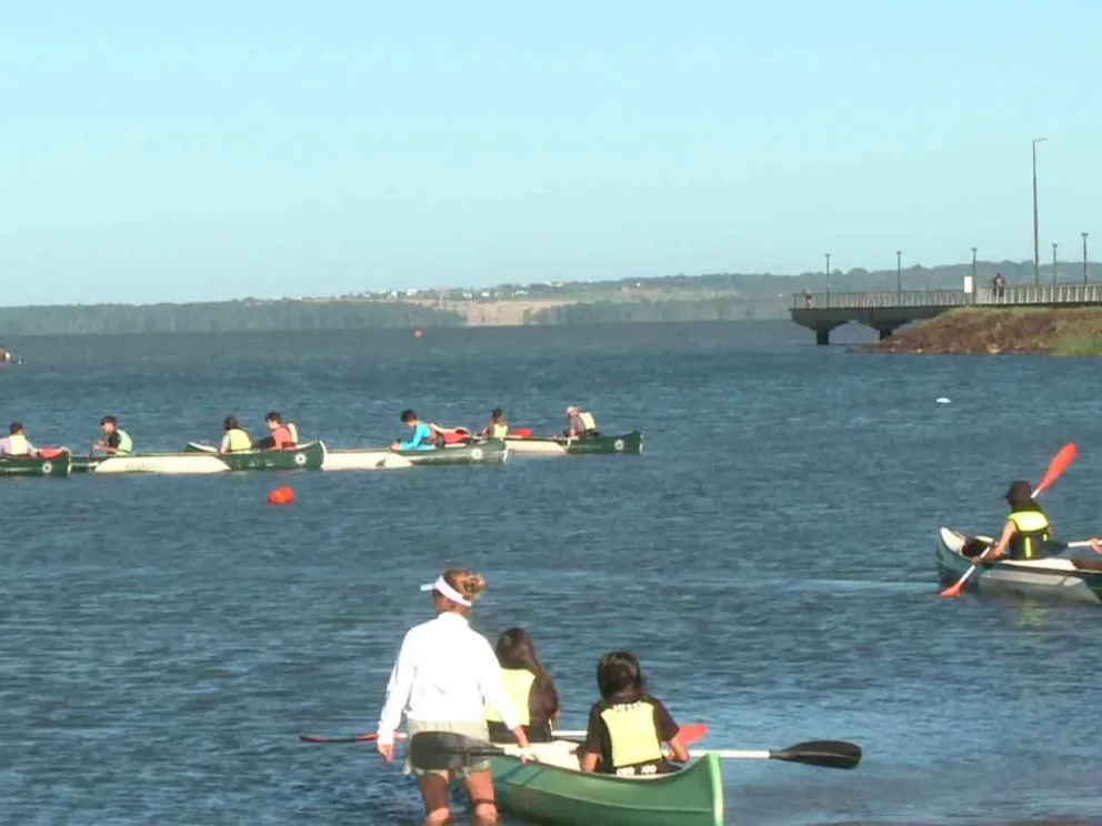 Hay cupos disponibles