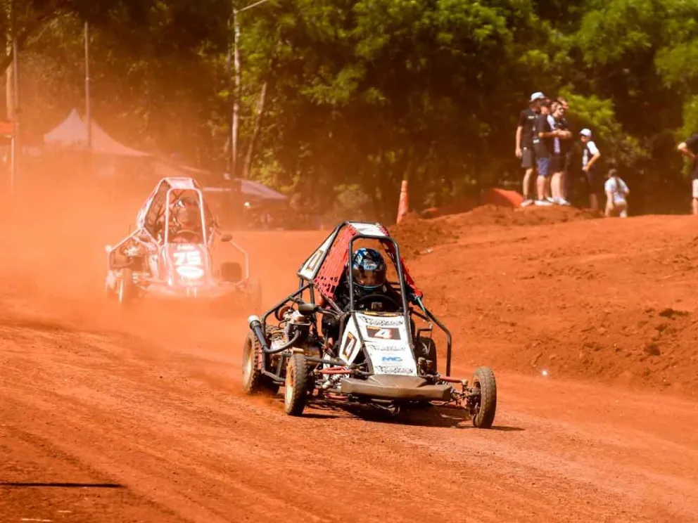 Tendrá 7 fechas e ira de marzo a septiembre