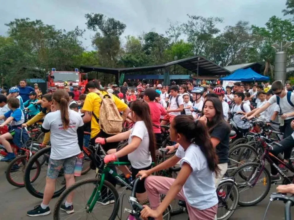 Mañana, a  partir de las 10:30