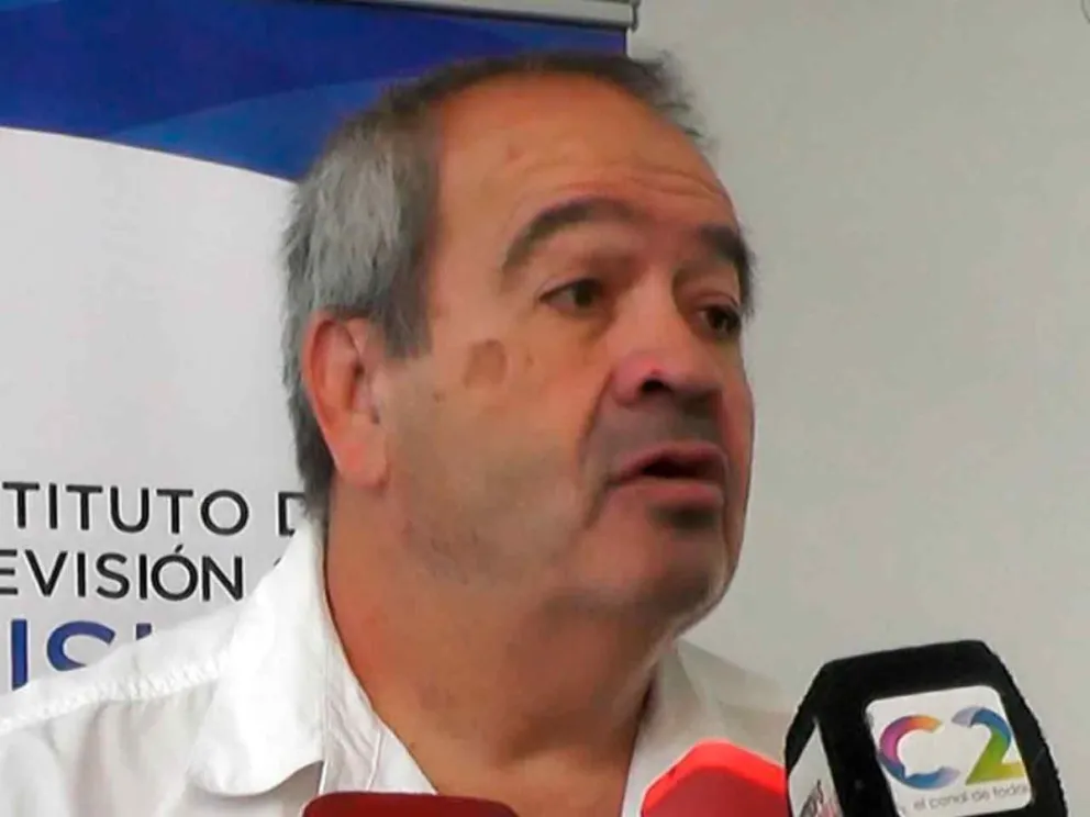 Héctor Horrisberger