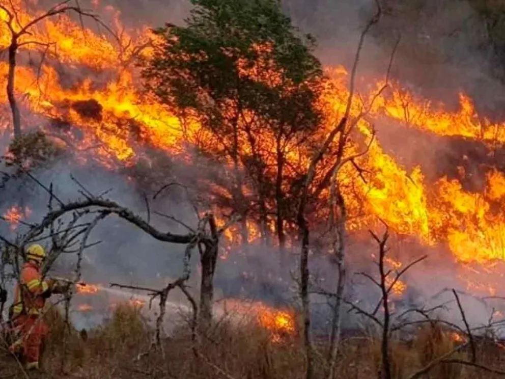 Índice de peligrosidad en nivel amarillo