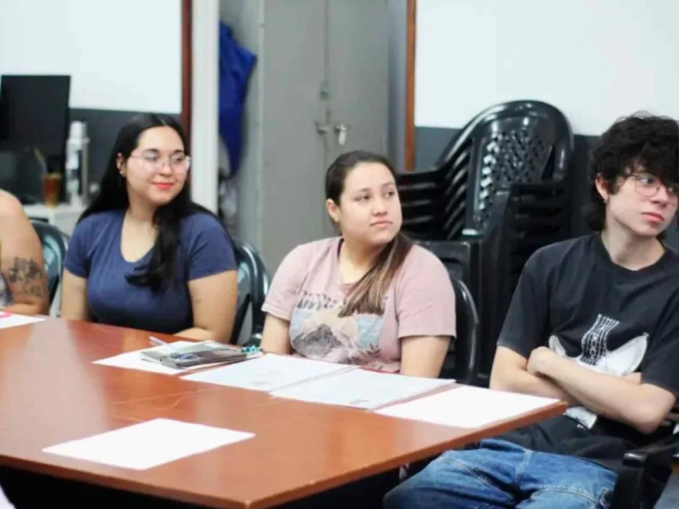 Beneficia a jóvenes a partir de los 18 años