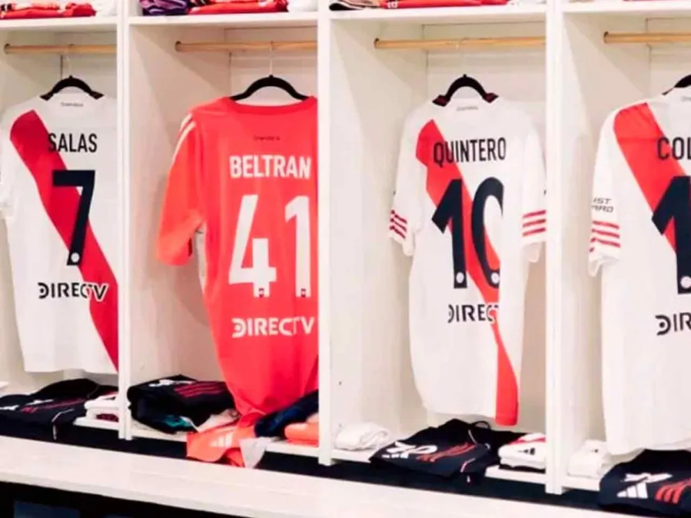 Importante renovación en su numeración