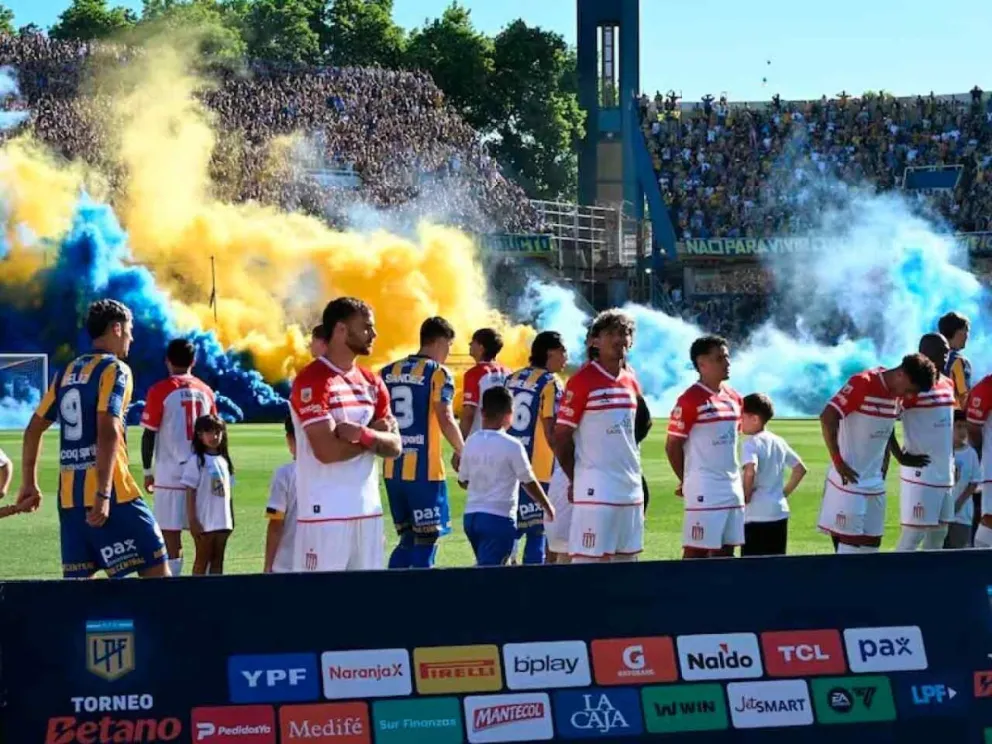 El fallo es de carácter general