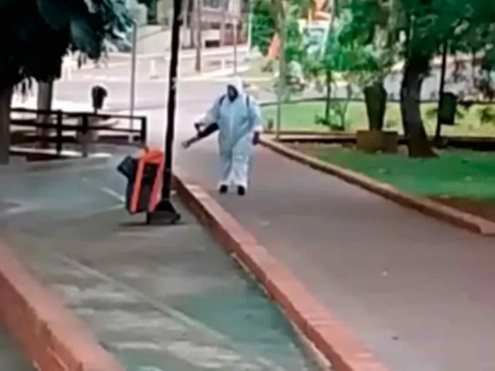 Plan Municipal de Control de Vectores