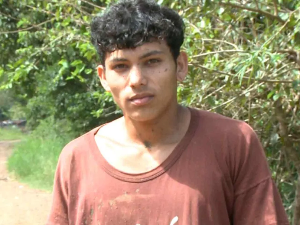 Lucas Acosta Fleitas