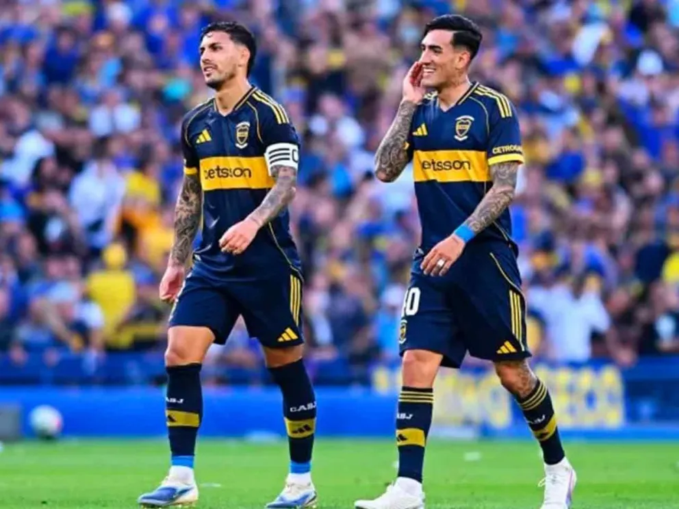 El Xeneize comienza su camino en el Torneo Apertura