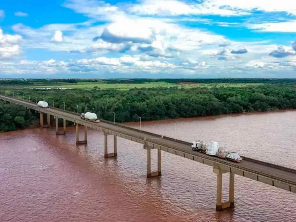 A través del Decreto 833/2025