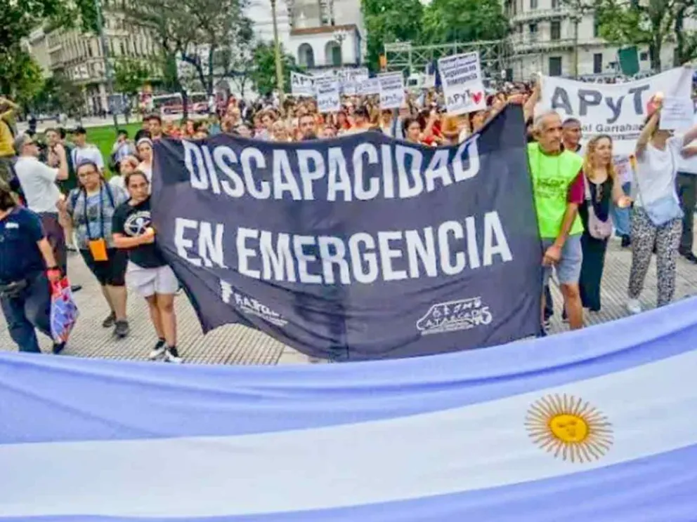 El Estado Nacional debe cumplir el fallo antes del 4/2