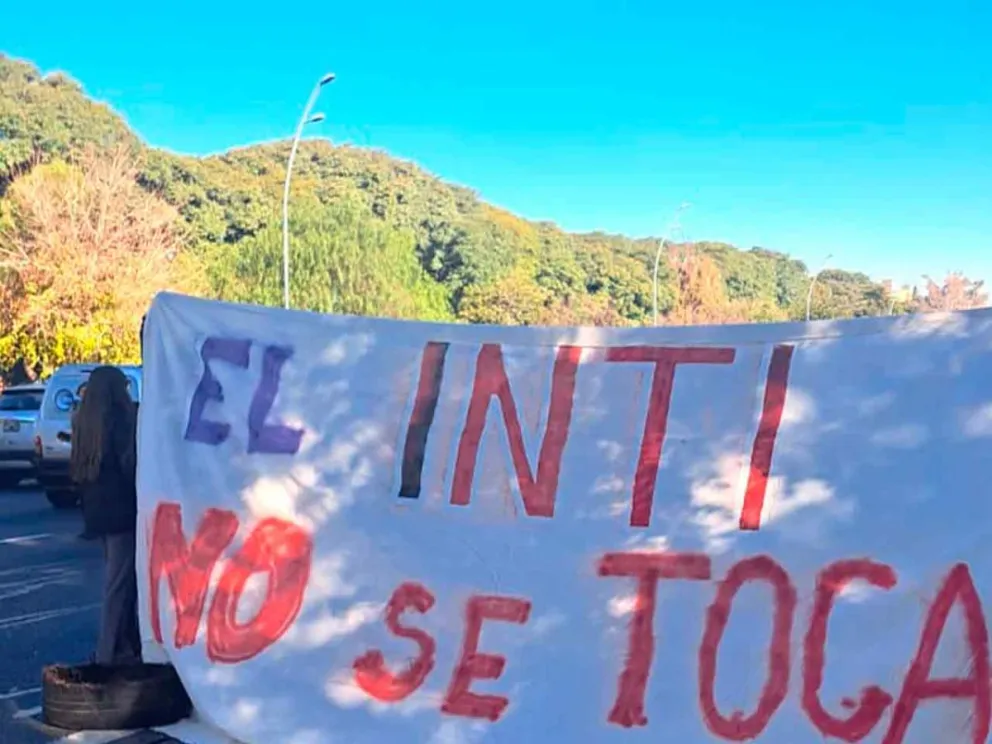 Un ataque más de la motosierra