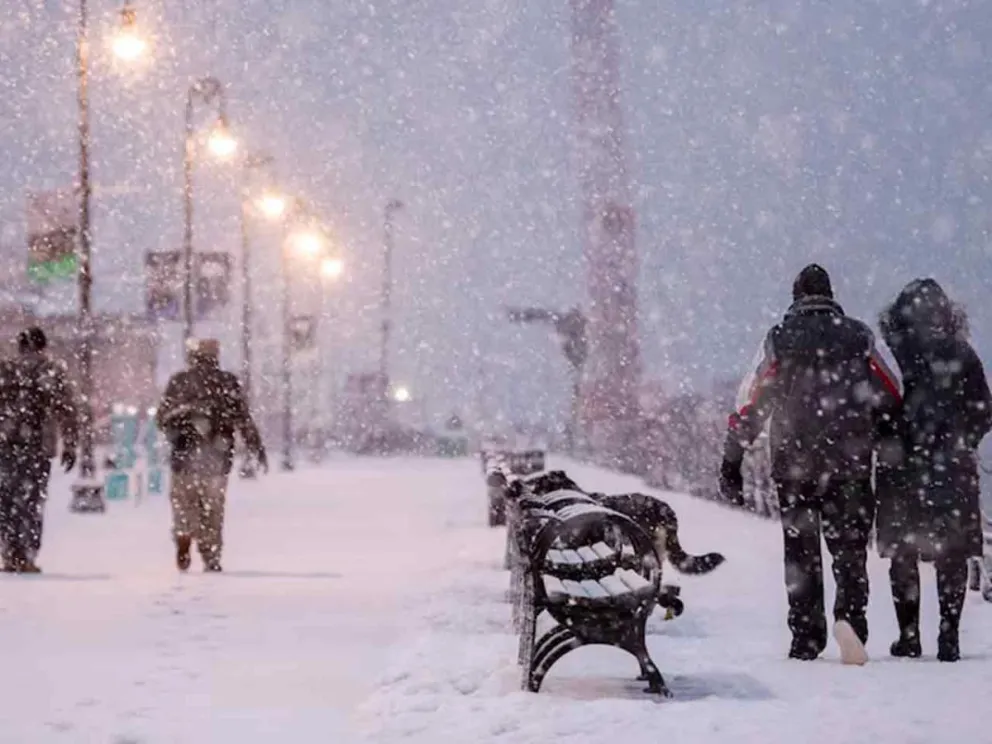Máximo nivel de emergencia activado