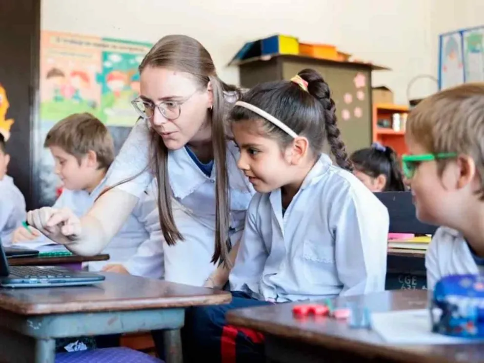 Herramienta clave para reforzar la alfabetización