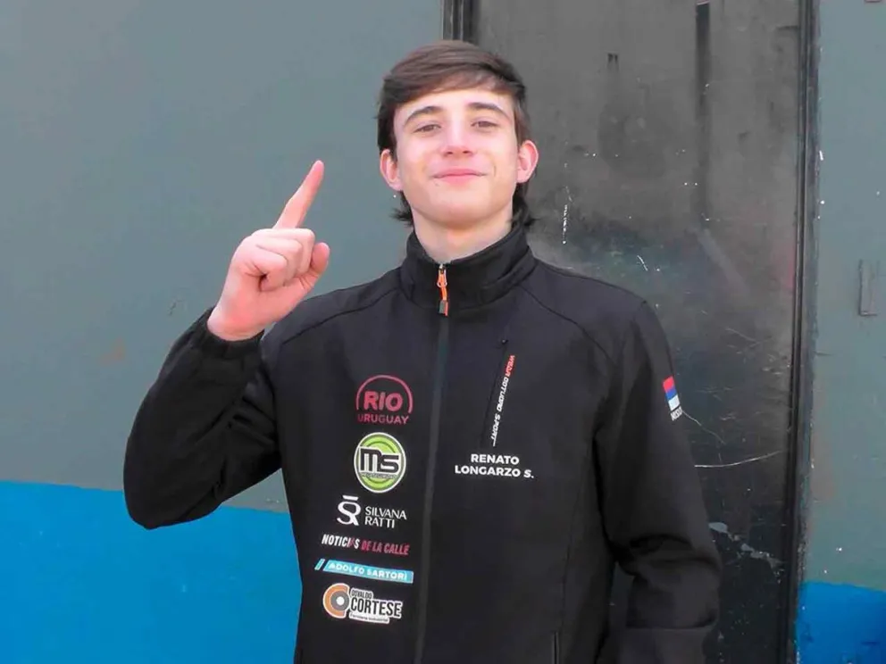 Renato Longarzo Skanata