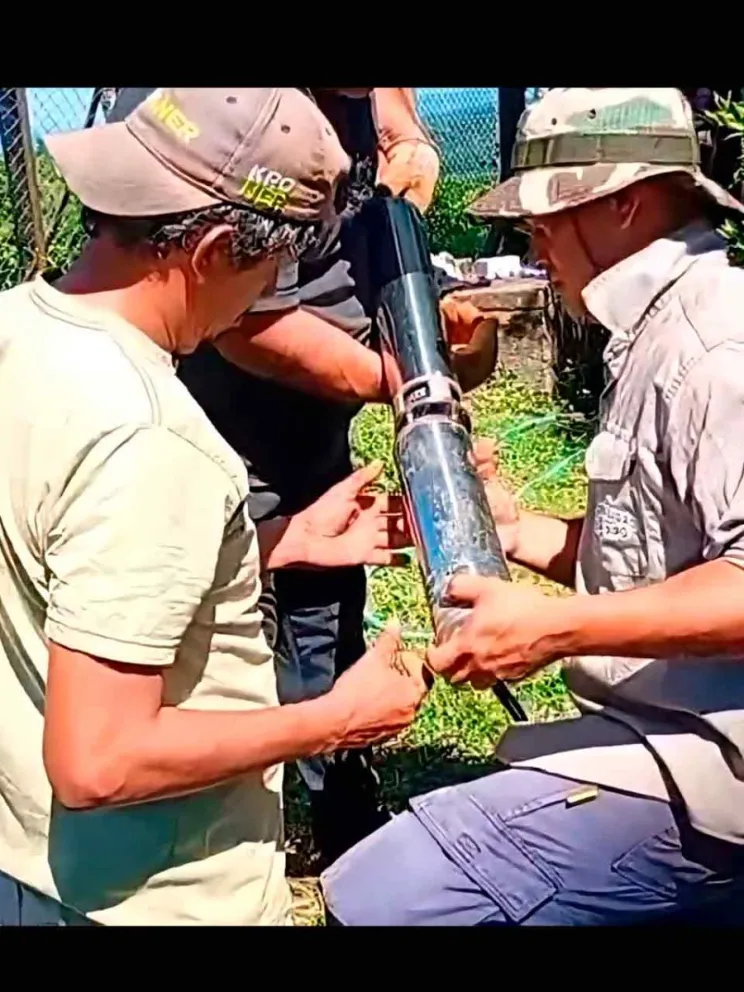 Tareas de reparación