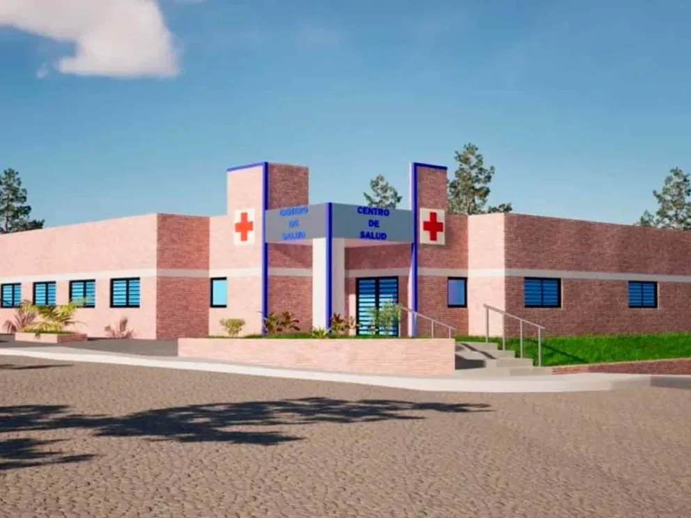 Fortalecerá el sistema sanitario