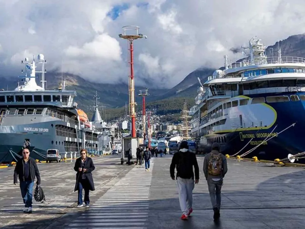 Melella inició acciones judiciales