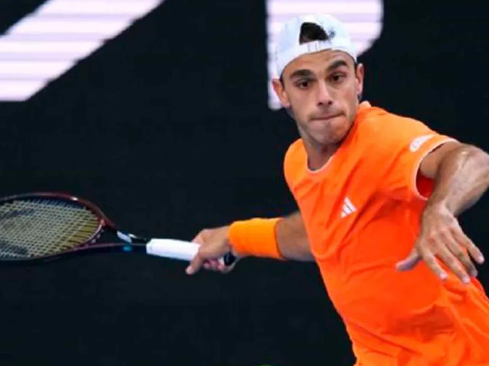 Francisco Cerúndolo