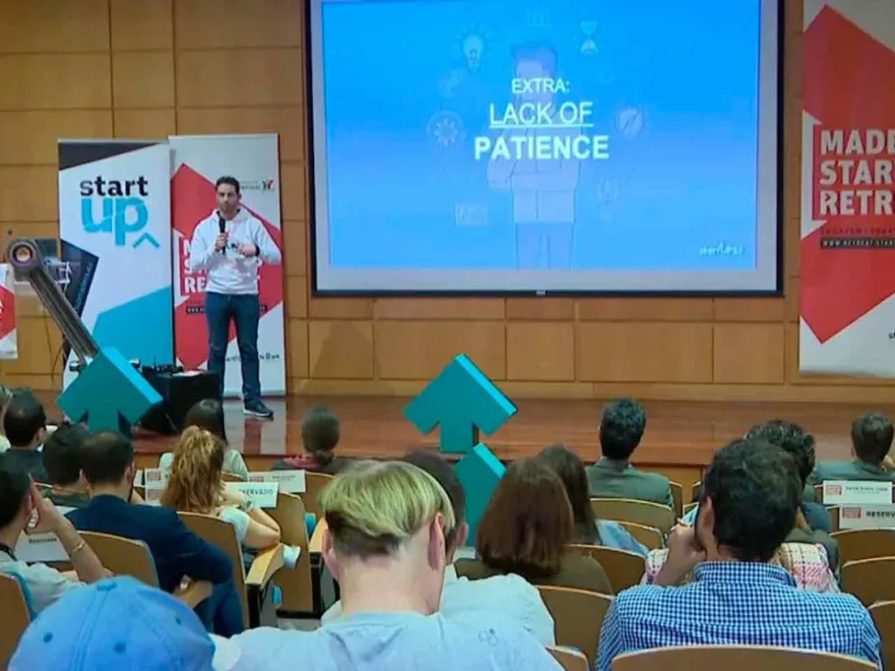 Con el proyecto The Regenerative Tourism