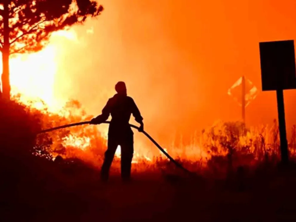 Tras un mes y medio de combate ininterrumpido