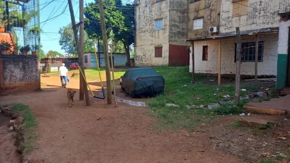 Temen por su seguridad