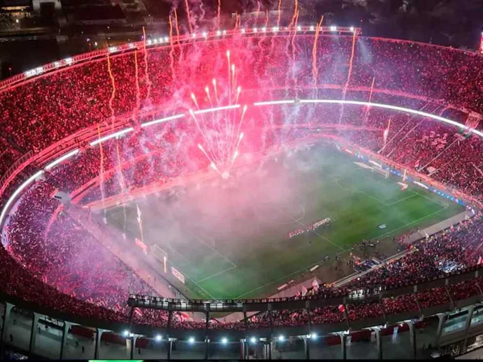 Ambicioso proyecto para 101.000 espectadores