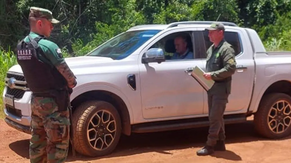Evalúan el uso y manejo del bosque nativo