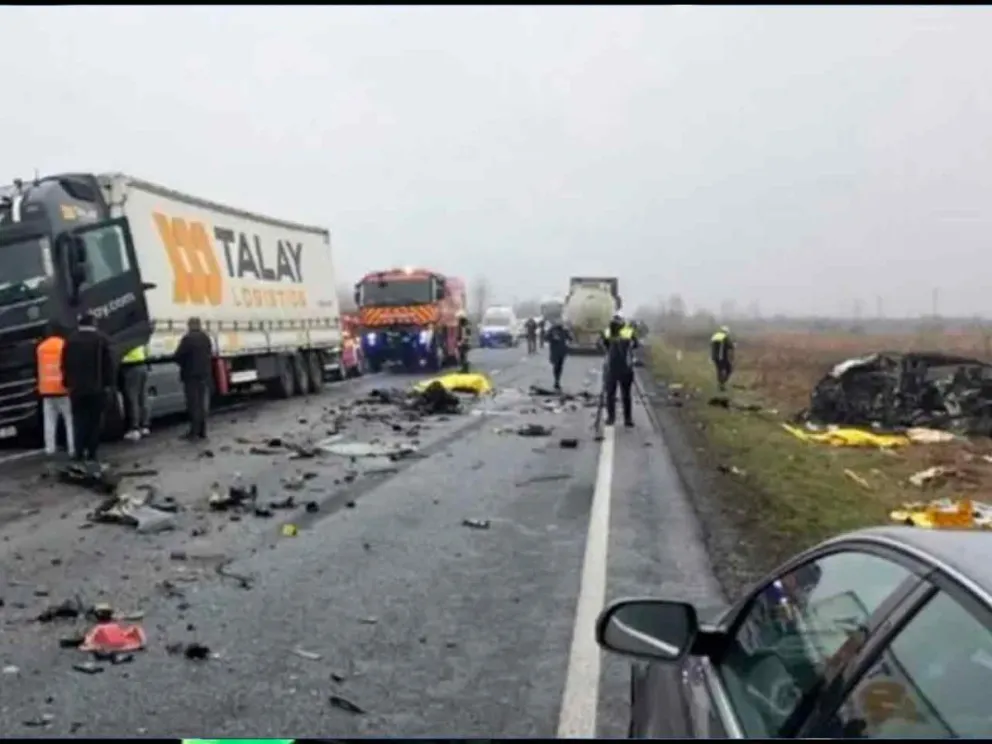 Profunda tragedia en el fútbol europeo