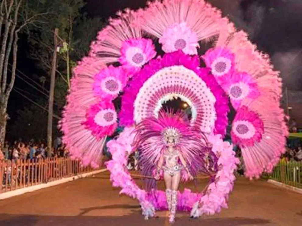 Promete un impactante despliegue artístico 