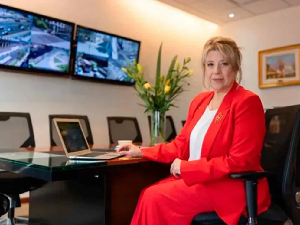 Alejandra Monteoliva