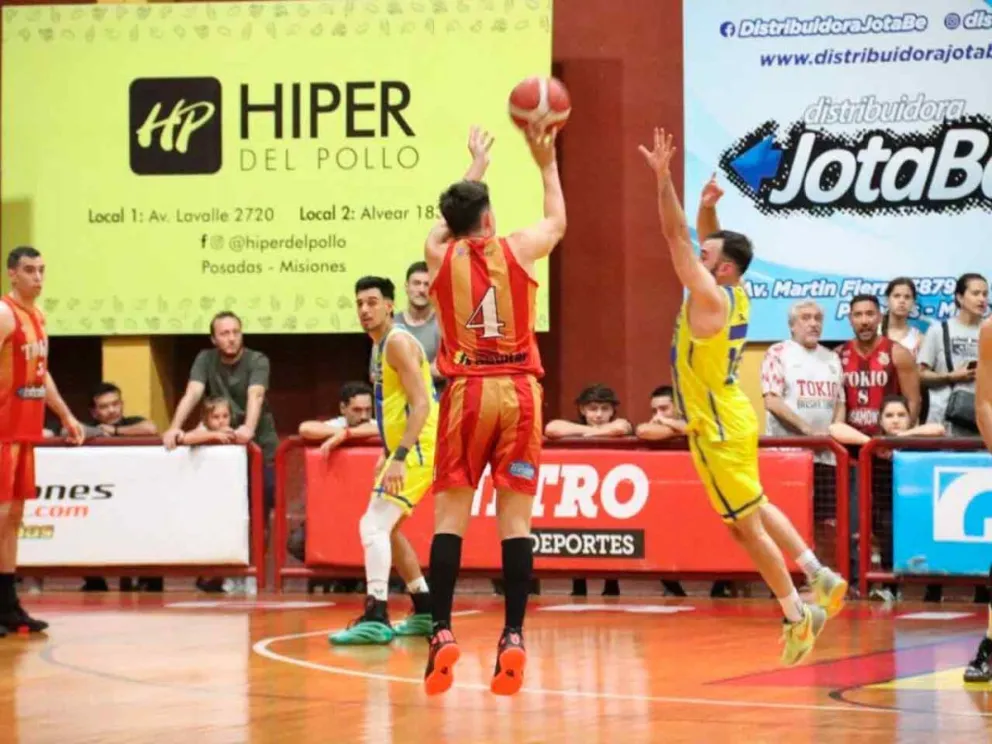 El Oriental: confirmando jugadores