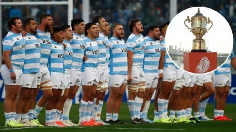 Seleccionado Albiceleste