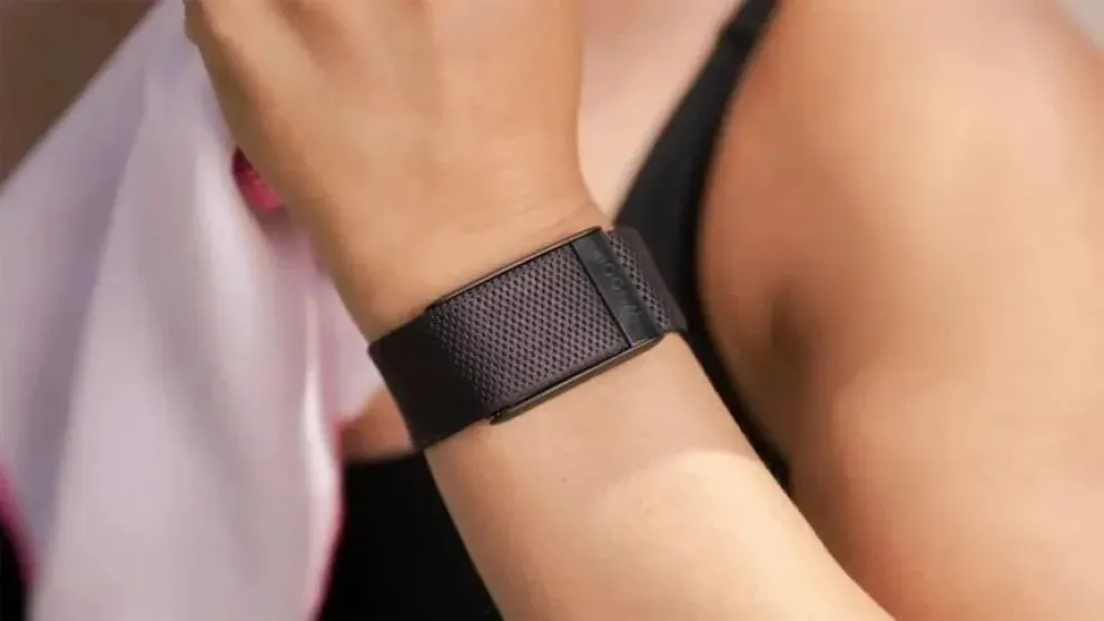 Dispositivo de monitoreo físico, Whoop