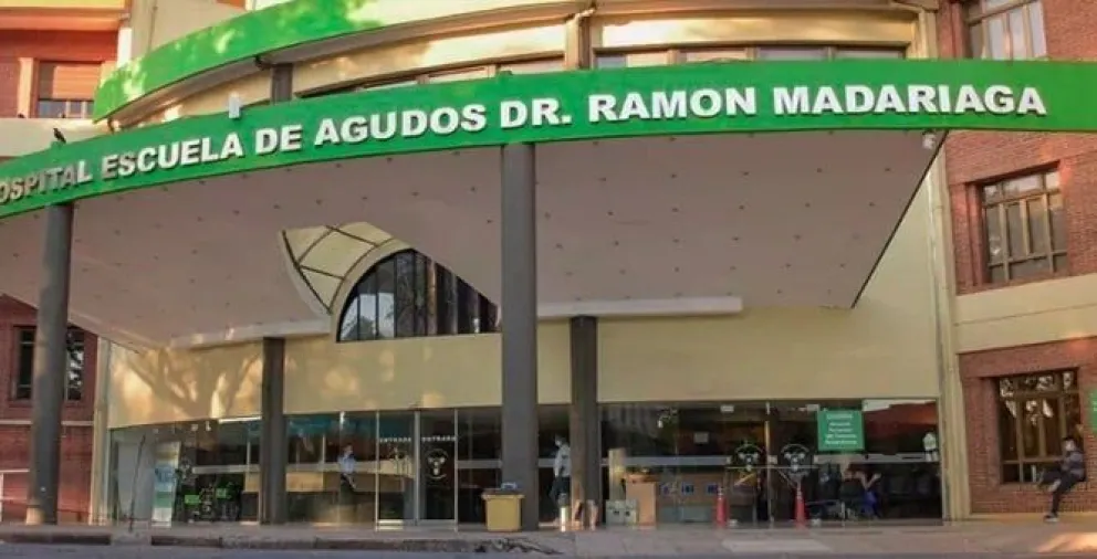 Se destaca el Programa de rehabilitación pulmonar