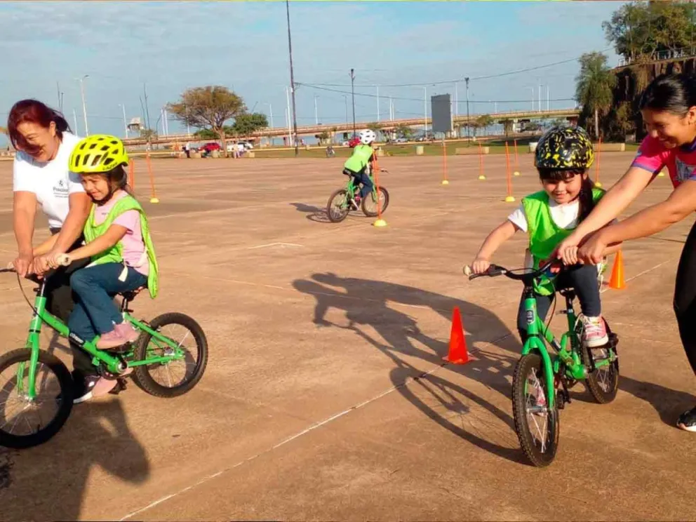  Continuará este mes