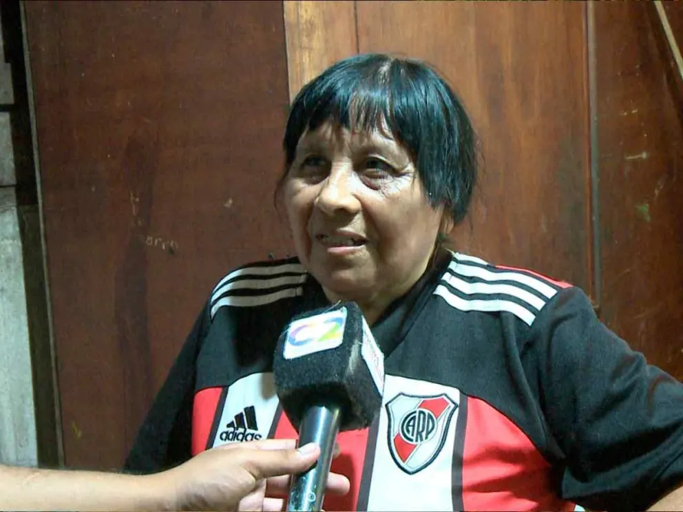 María Victoria Báez