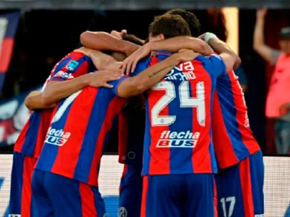 Alegría del Ciclón