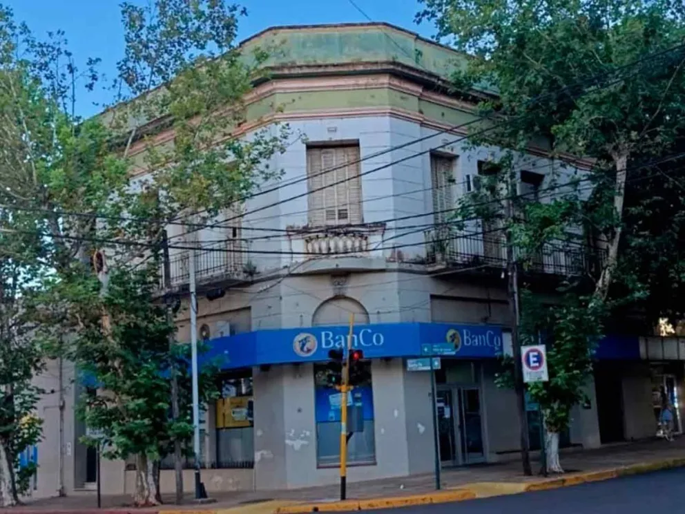 Se trasladará a Córdoba entre Buenos Aires y 