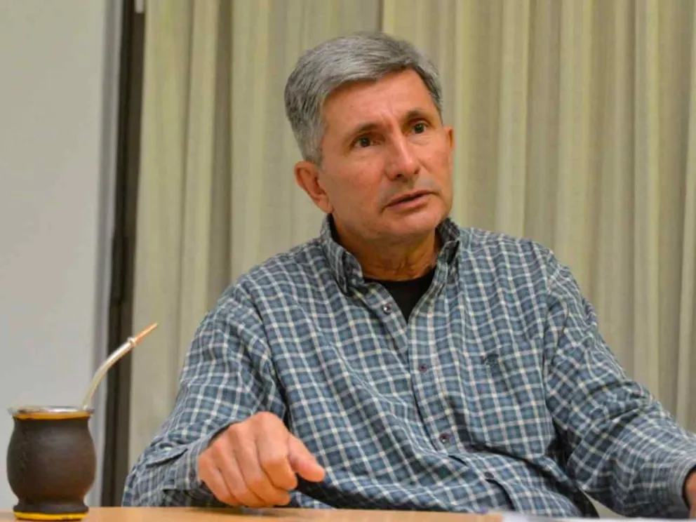 Juan José Szychowski