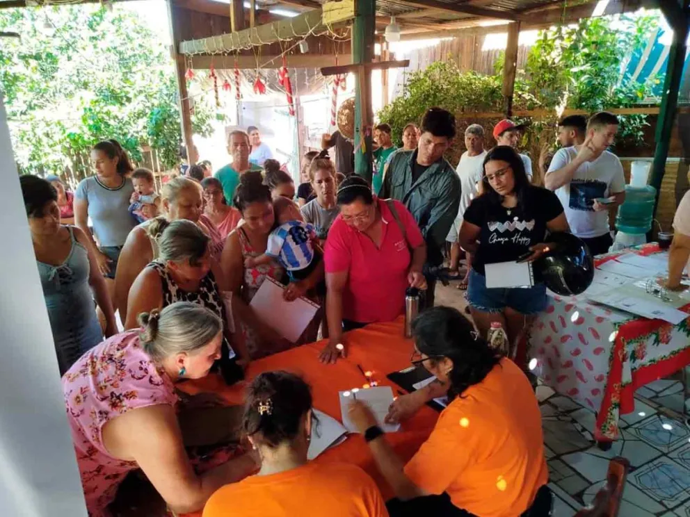 Inclusión energértica con el Programa ACCEDER