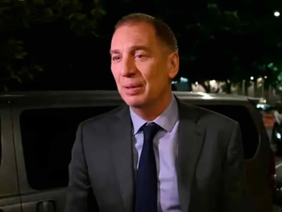 Santilli se llevó el reclamo de Corrientes