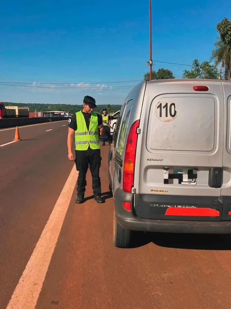 En toda la provincia