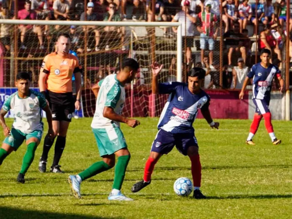 La derrota por la mínima mantiene la serie abierta pero obliga a la Franja a ganar el domingo