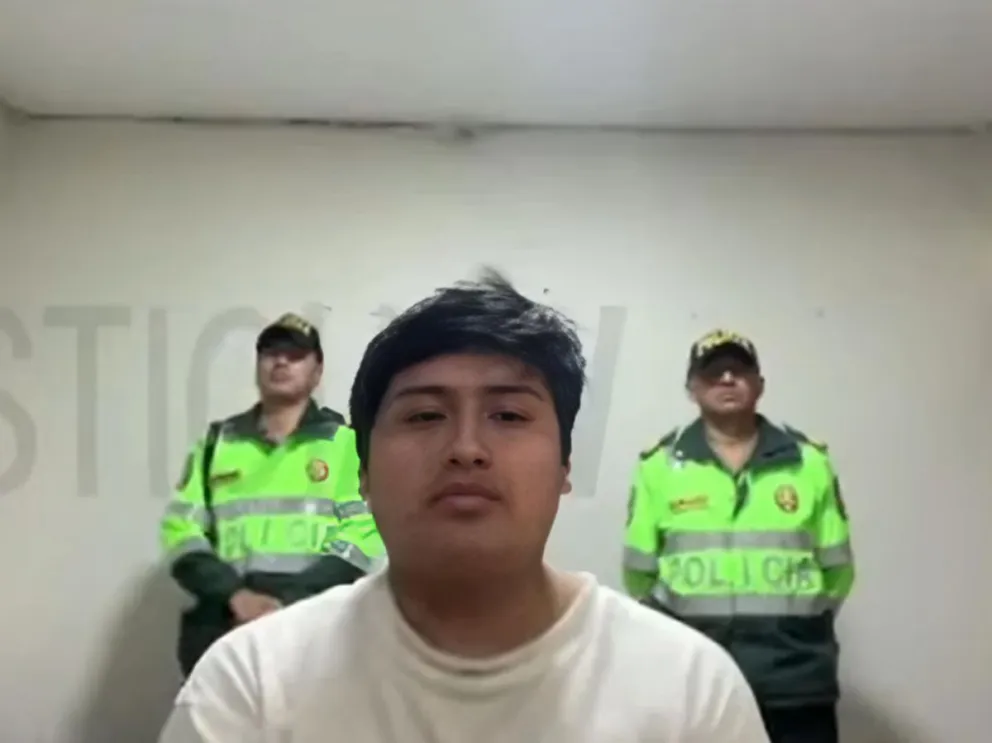 Tony Janzen Valverde Victoriano