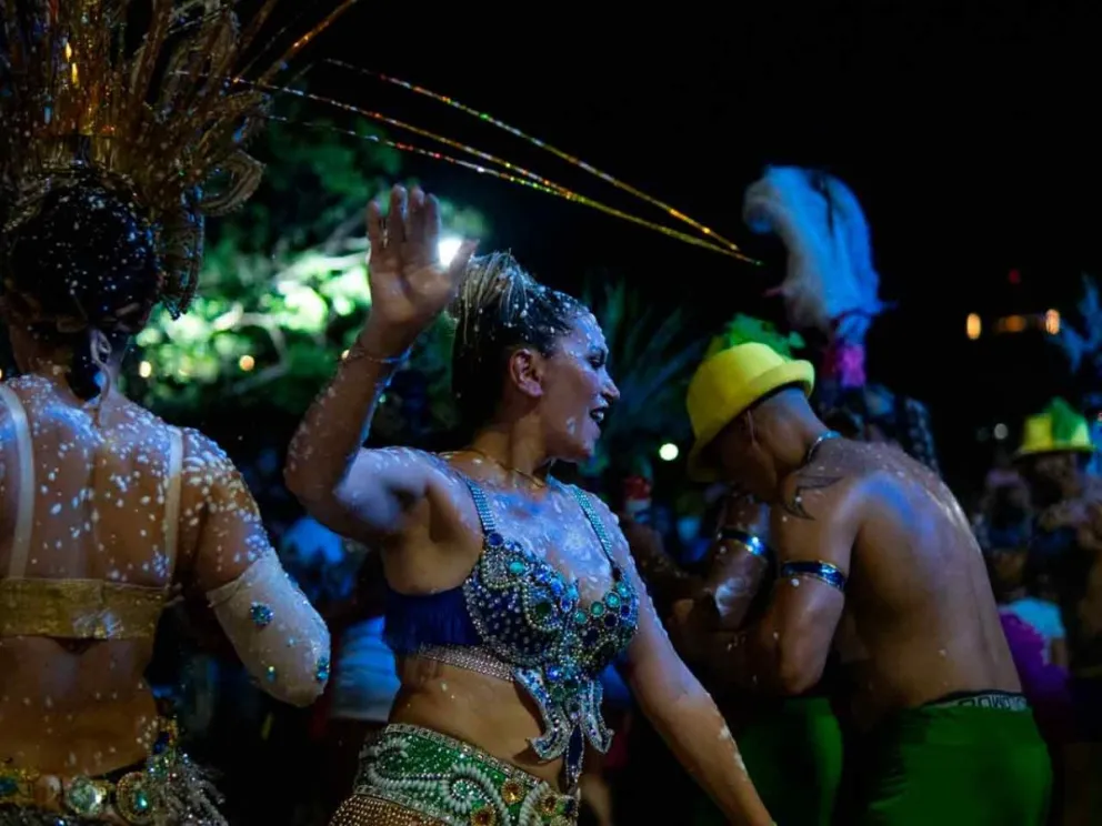 Será el  6 y 7 de febrero