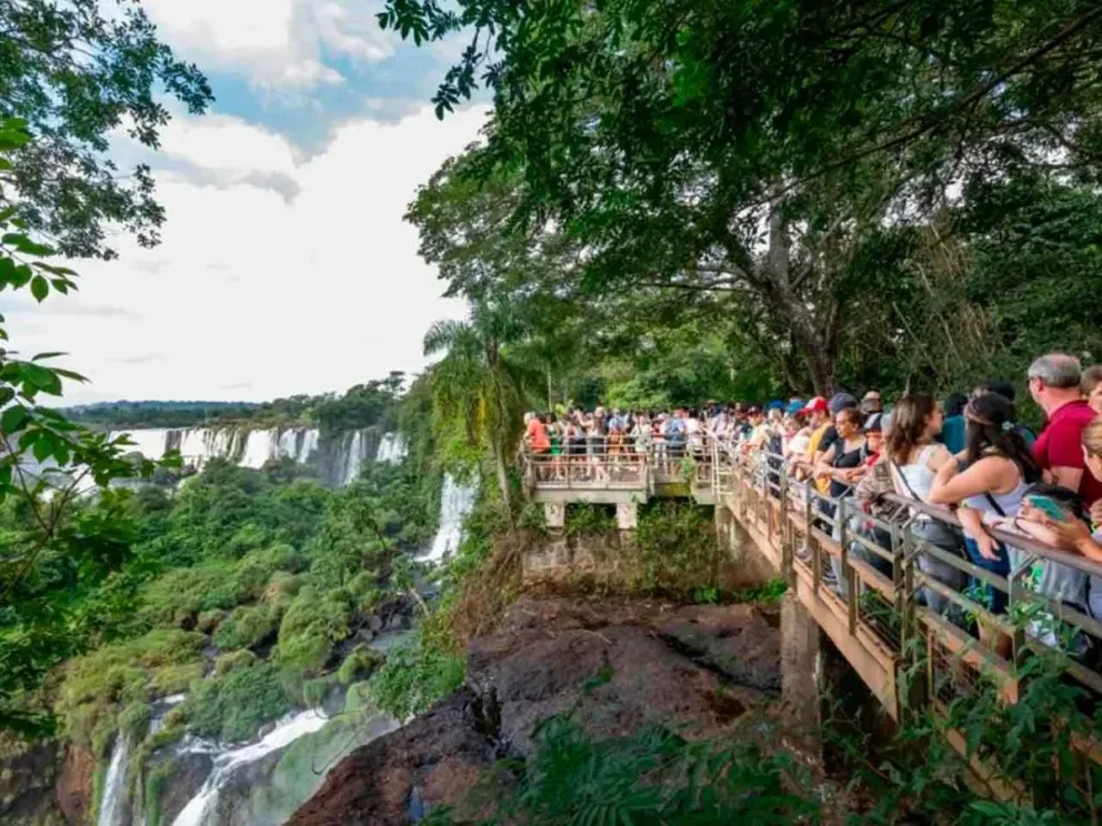 Destino predilecto del verano
