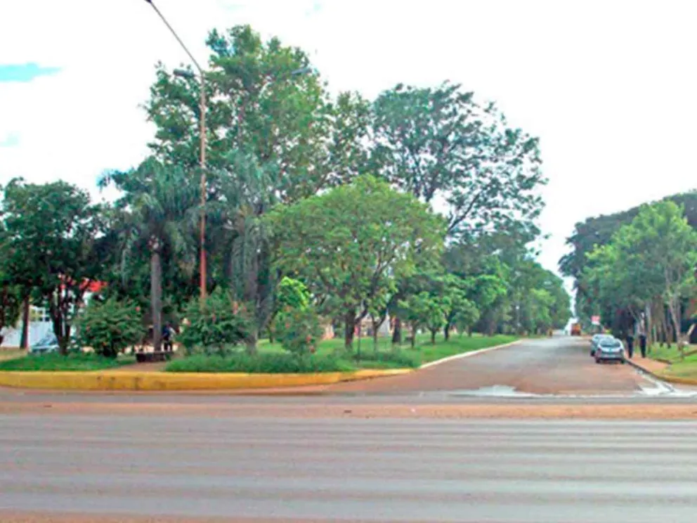 Piden mayor patrullaje en calles internas