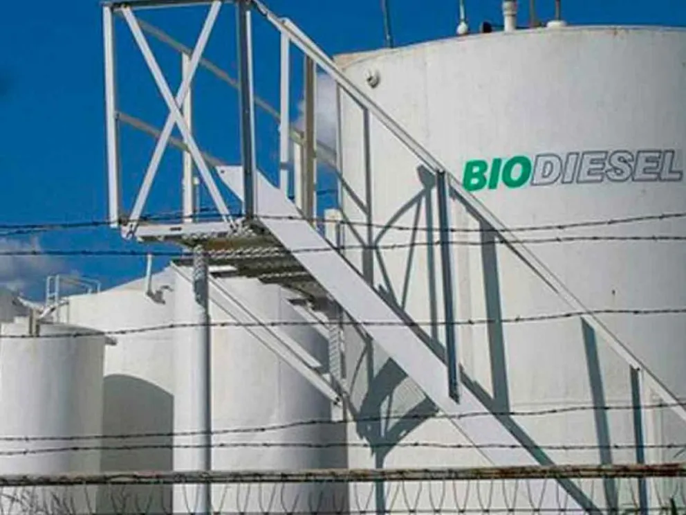 Alarmas en la agroindustria argentina