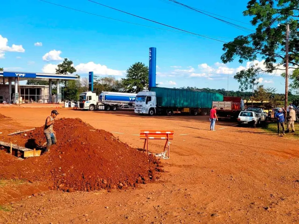 Para mejorar la seguridad vial